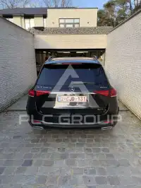 2020 Mercedes Benz GLE 350