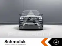 2020 Mercedes Benz GLE 350