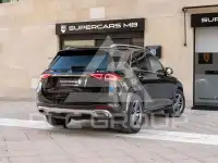 2020 Mercedes Benz GLE 350