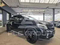 2020 Mercedes Benz GLE 350