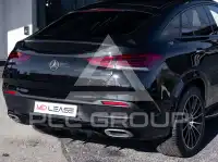 2020 Mercedes Benz GLE 350