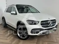 2020 Mercedes Benz GLE 350