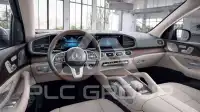 2020 Mercedes Benz GLE 350
