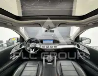 2020 Mercedes Benz GLE 350