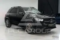 2020 Mercedes Benz GLE 350