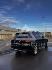 2020 Mercedes Benz GLE 350