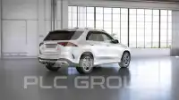 2020 Mercedes Benz GLE 350