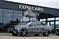 2020 Mercedes Benz GLE 350
