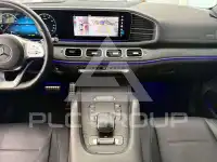2020 Mercedes Benz GLE 350