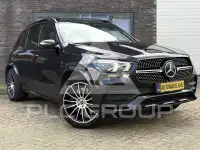 2020 Mercedes Benz GLE 350