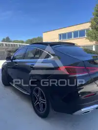 2020 Mercedes Benz GLE 350