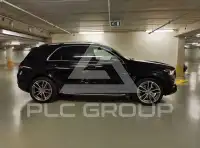 2020 Mercedes Benz GLE 350