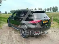 2020 Mercedes Benz GLE 350