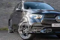 2020 Mercedes Benz GLE 350