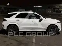 2020 Mercedes Benz GLE 350
