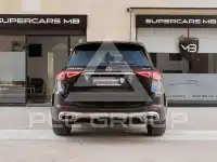 2020 Mercedes Benz GLE 350