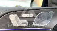 2020 Mercedes Benz GLE 350