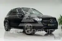 2020 Mercedes Benz GLE 350