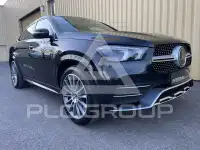 2020 Mercedes Benz GLE 350