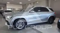 2020 Mercedes Benz GLE 350