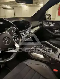 2020 Mercedes Benz GLE 350