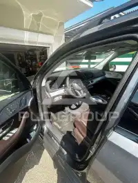 2020 Mercedes Benz GLE 350