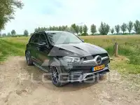 2020 Mercedes Benz GLE 350