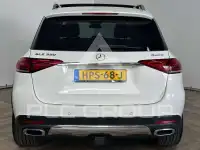 2020 Mercedes Benz GLE 350