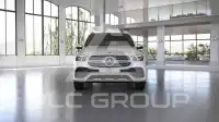 2020 Mercedes Benz GLE 350