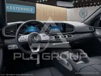 2020 Mercedes Benz GLE 350