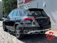 2020 Mercedes Benz GLE 350