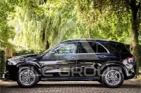 2020 Mercedes Benz GLE 350