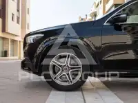 2020 Mercedes Benz GLE 350