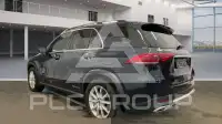 2020 Mercedes Benz GLE 350