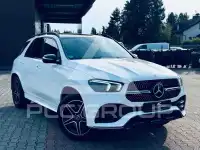 2020 Mercedes Benz GLE 350