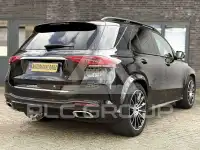 2020 Mercedes Benz GLE 350