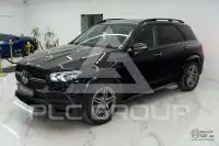 2020 Mercedes Benz GLE 350