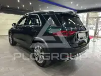 2020 Mercedes Benz GLE 350