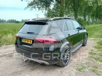 2020 Mercedes Benz GLE 350