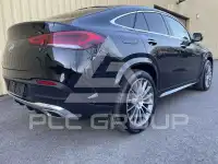 2020 Mercedes Benz GLE 350