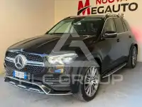 2020 Mercedes Benz GLE 350