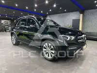 2020 Mercedes Benz GLE 350