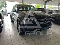 2020 Mercedes Benz GLE 350