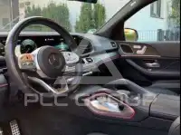 2020 Mercedes Benz GLE 350