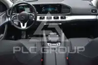 2020 Mercedes Benz GLE 350