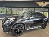 2020 Mercedes Benz GLE 350