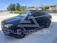 2020 Mercedes Benz GLE 350