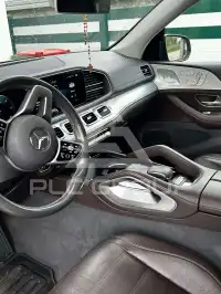 2020 Mercedes Benz GLE 350