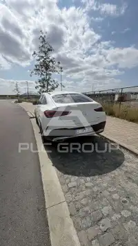 2020 Mercedes Benz GLE 350