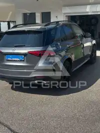 2020 Mercedes Benz GLE 350